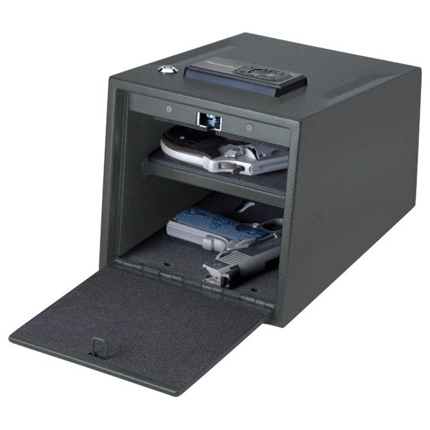 Hornady - Two-Gun Keypad Vault