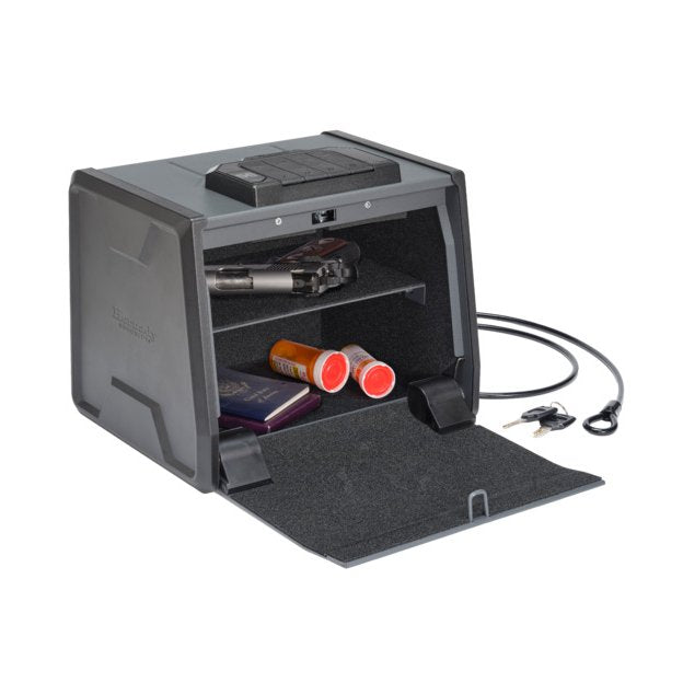 Hornady - Two-Gun DIGI-Vault Safe