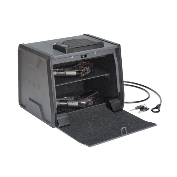 Hornady - Two-Gun DIGI-Vault Safe