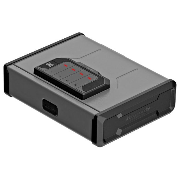 Hornady - DIGI-Vault Heavy-Duty Steel Safe