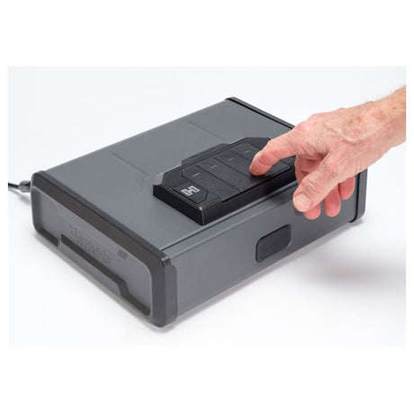 Hornady - DIGI-Vault Heavy-Duty Steel Safe