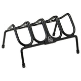 Hornady - 4-Gun Pistol Rack with PVC Coating