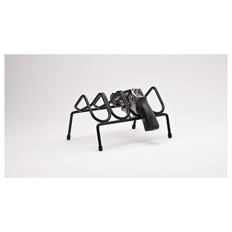 Hornady - 4-Gun Pistol Rack with PVC Coating