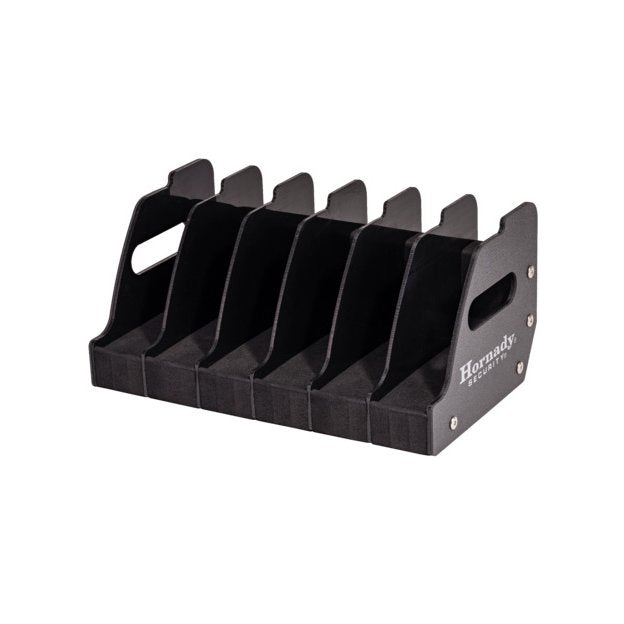Hornady - 6-Gun Pistol Storage Rack