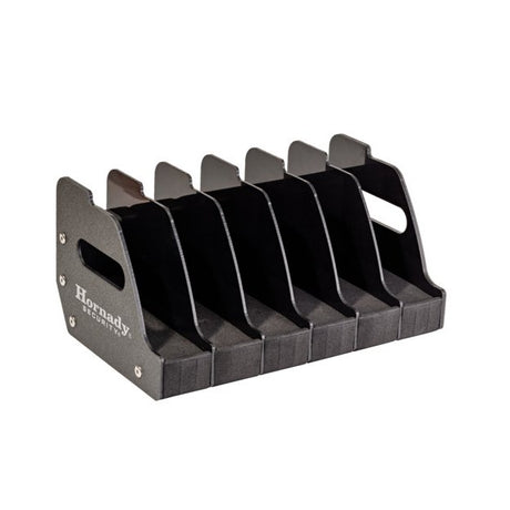 Hornady - 6-Gun Pistol Storage Rack