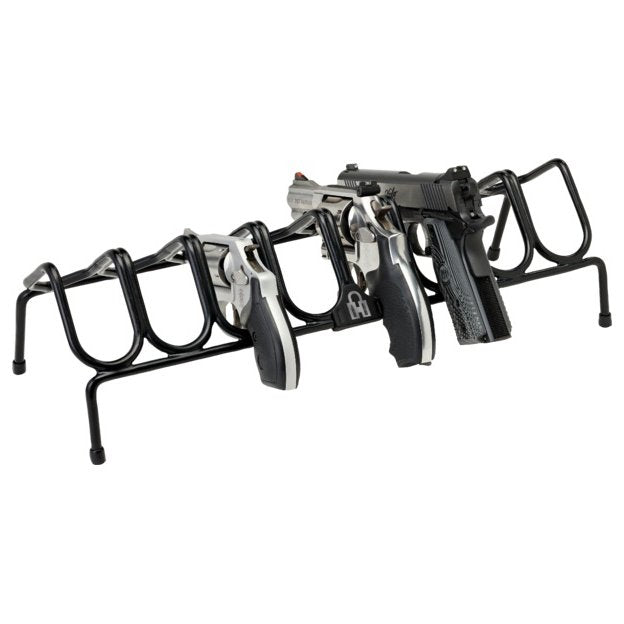 Hornady - 6-Gun Pistol Storage Rack