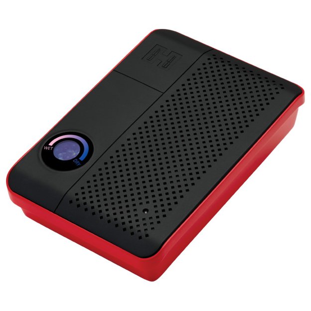 Hornady - Rechargeable Gun Safe Dehumidifier