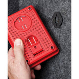 Hornady - Rechargeable Gun Safe Dehumidifier