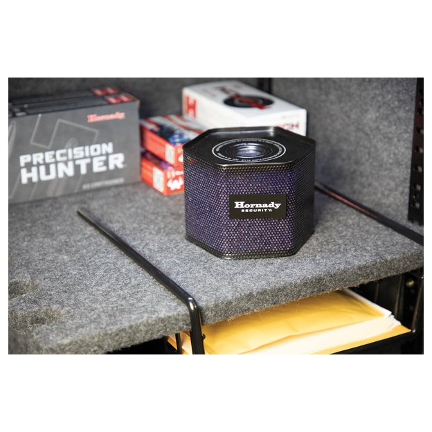 Hornady - Canister Dehumidifier for Firearm Protection