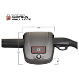 Hornady - RAPiD Safe Shotgun Wall Lock