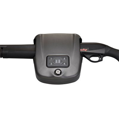 Hornady - RAPiD Safe Shotgun Wall Lock