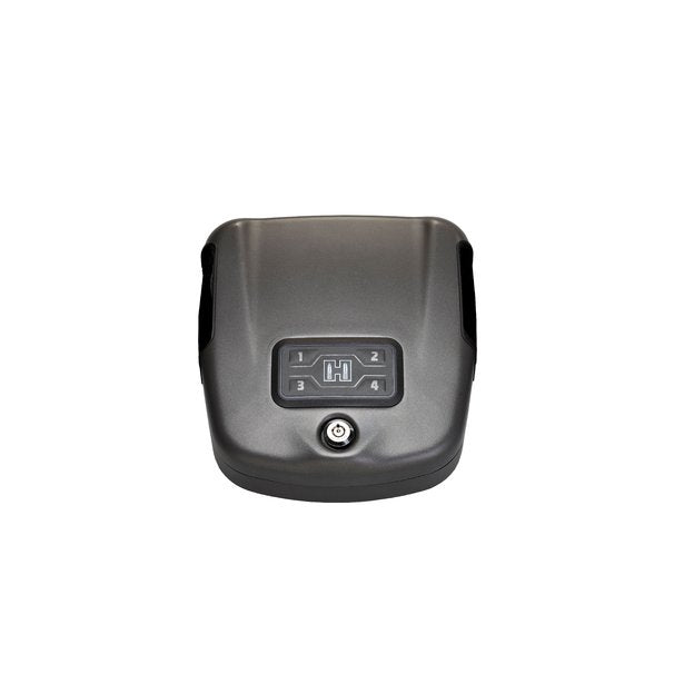 Hornady - RAPiD Safe Shotgun Wall Lock