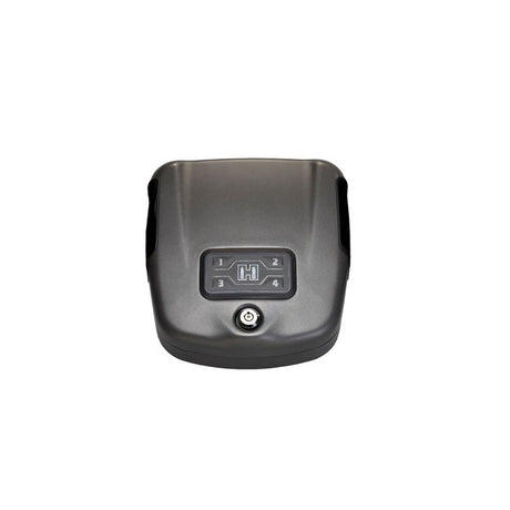 Hornady - RAPiD Safe Shotgun Wall Lock