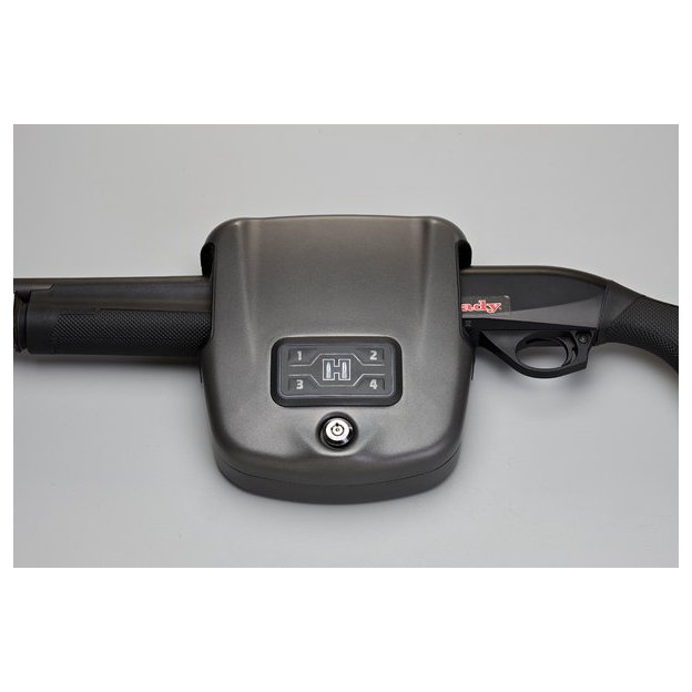 Hornady - RAPiD Safe Shotgun Wall Lock