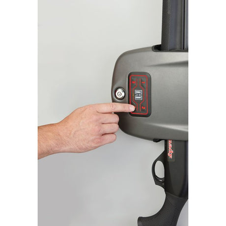 Hornady - RAPiD Safe Shotgun Wall Lock
