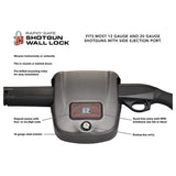 Hornady - RAPiD Safe Shotgun Wall Lock