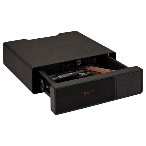 Hornady - RAPiD Safe Night Guard with RFID Technology