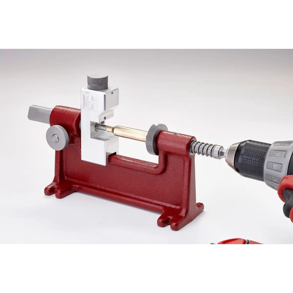 Hornady - Lock-N-Load Neck Turn Tool