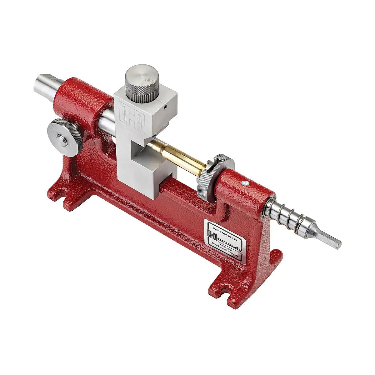 Hornady - Lock-N-Load Neck Turn Tool
