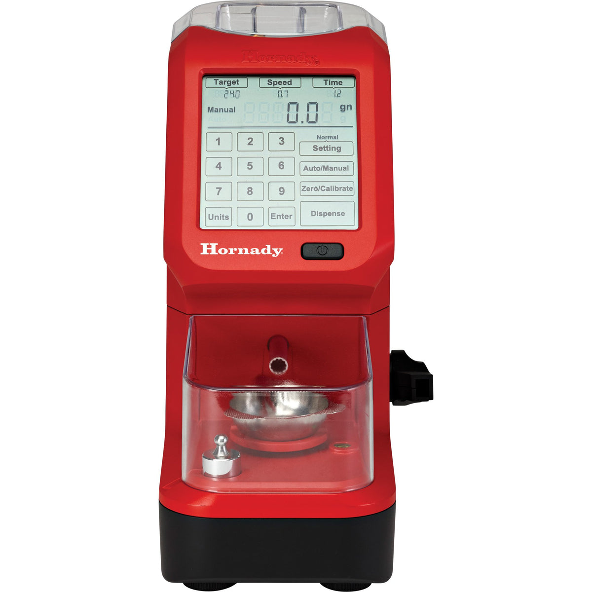 Hornady - Auto Charge Pro Powder Dispenser