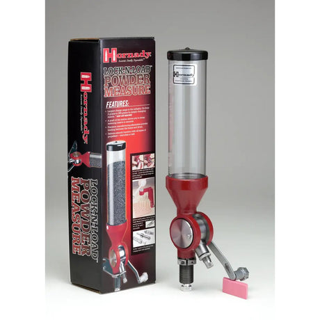 Hornady - Lock-N-Load Powder Measure