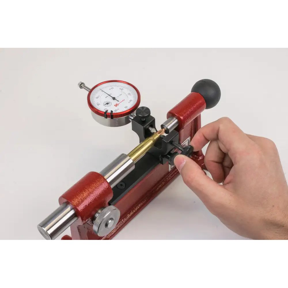 Hornady - Lock-N-Load Concentricity Tool