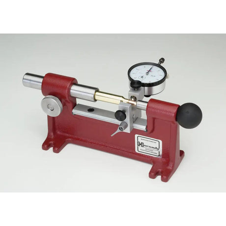 Hornady - Lock-N-Load Concentricity Tool