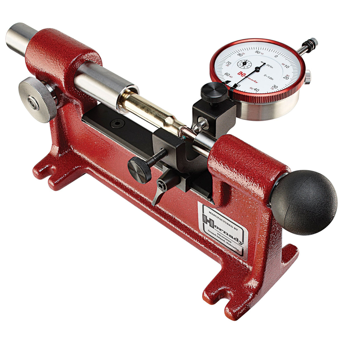 Hornady - Lock-N-Load Concentricity Tool