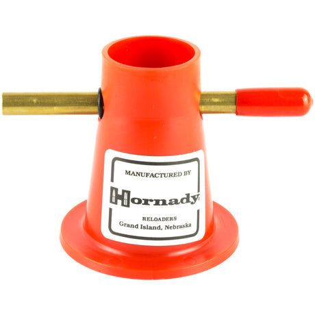 Hornady - Powder Trickler for Precision Reloading