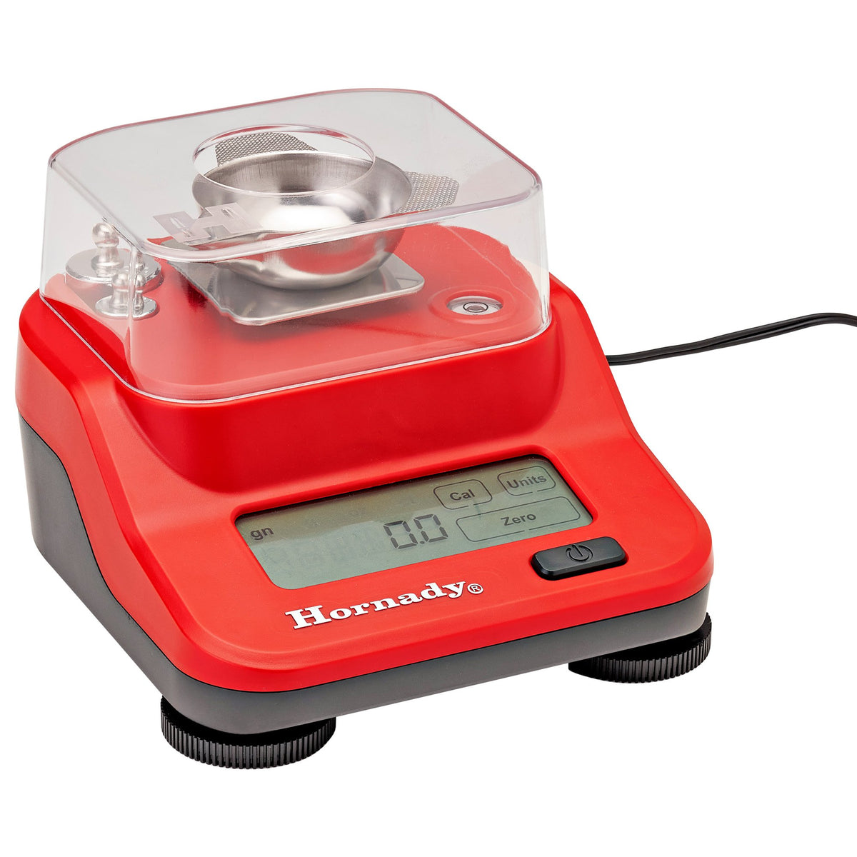 Hornady - M2 Digital Bench Scale