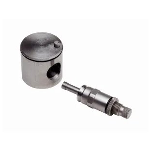 Hornady - Pistol Rotor and Standard Pistol Metering Insert