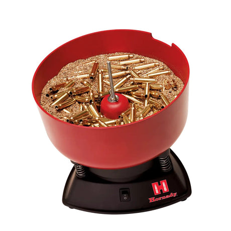 Hornady - M-1 Case Tumbler 110V