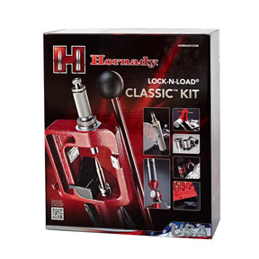 Hornady - Lock-N-Load Classic Kit