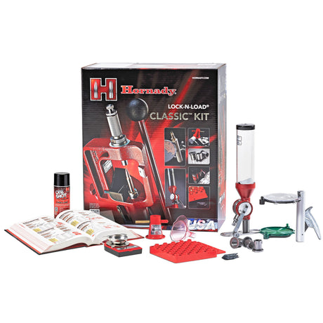Hornady - Lock-N-Load Classic Kit