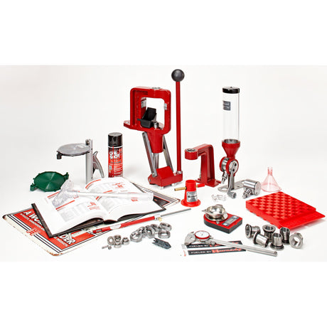 Hornady - Lock-N-Load Classic Kit Deluxe