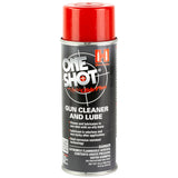Hornady - One Shot Gun Cleaner & Lube 10 oz. Aerosol