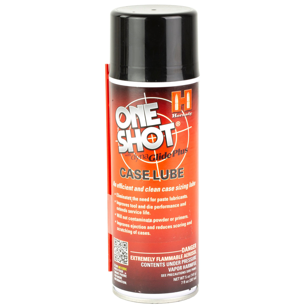 Hornady - One Shot Case Lube 5 oz. Aerosol