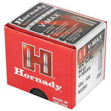 Hornady - 22 Cal .224 50 gr V-MAX Bullets