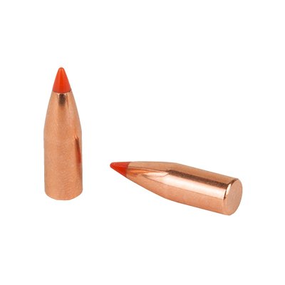 Hornady - 22 Cal .224 55 gr V-MAX Varmint Bullets