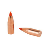 Hornady - 22 Cal .224 55 gr V-MAX Varmint Bullets