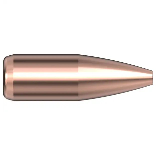 Hornady - 22 Cal .224 52 gr BTHP Match Bullets
