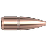 Hornady - 22 Cal .224 55 gr FMJ-BT with Cannelure