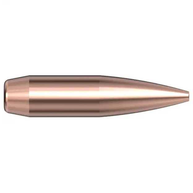 Hornady - 22 Cal .224 68 gr BTHP Match Bullets