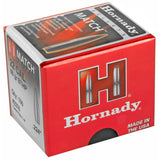 Hornady - 22 Cal .224 68 gr BTHP Match Bullets