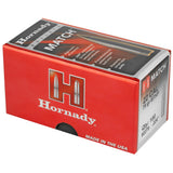 Hornady - 22 Cal .224 75 gr BTHP Match Bullets