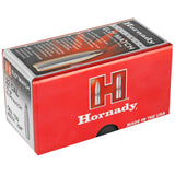 Hornady - 22 Cal .224 75 gr ELD Match Bullets