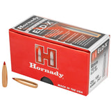 Hornady - 6mm .243 103 gr ELD-X Bullets