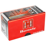 Hornady - 6mm .243 103 gr ELD-X Bullets