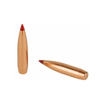 Hornady - 6mm .243 103 gr ELD-X Bullets