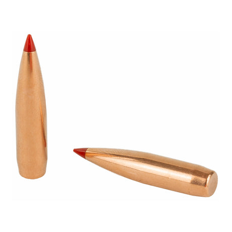 Hornady - 6.5mm .264 130 gr ELD Match Bullets